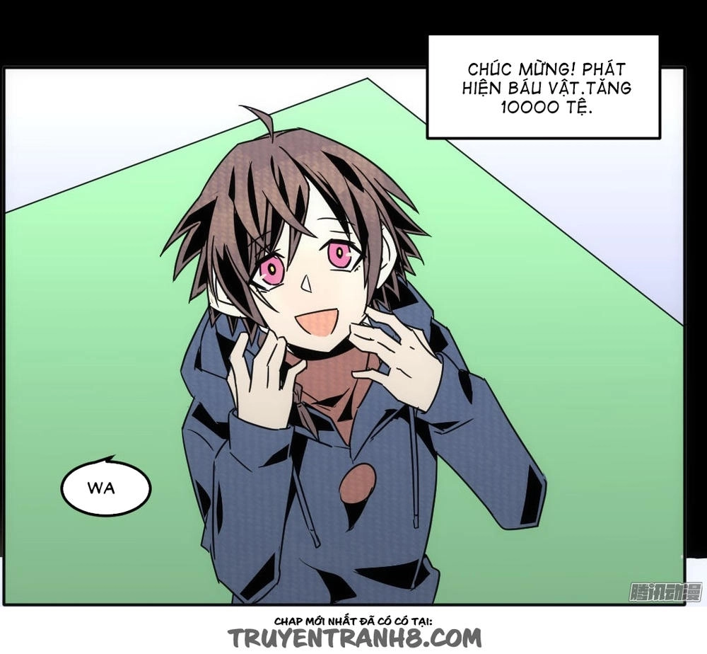 Điều Ước Của Người Phàm Chapter 29 - 38