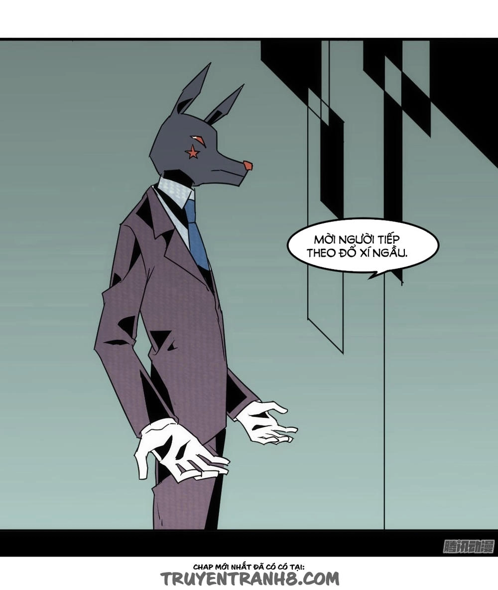 Điều Ước Của Người Phàm Chapter 29 - 40