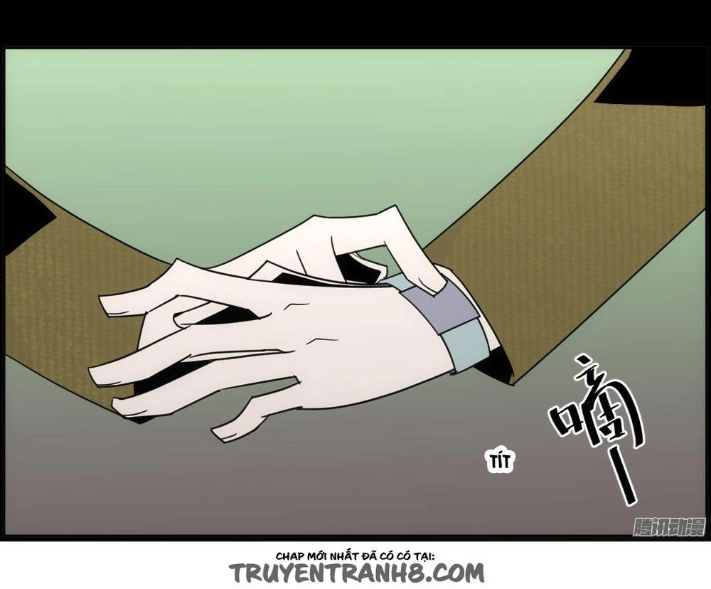 Điều Ước Của Người Phàm Chapter 29 - 41