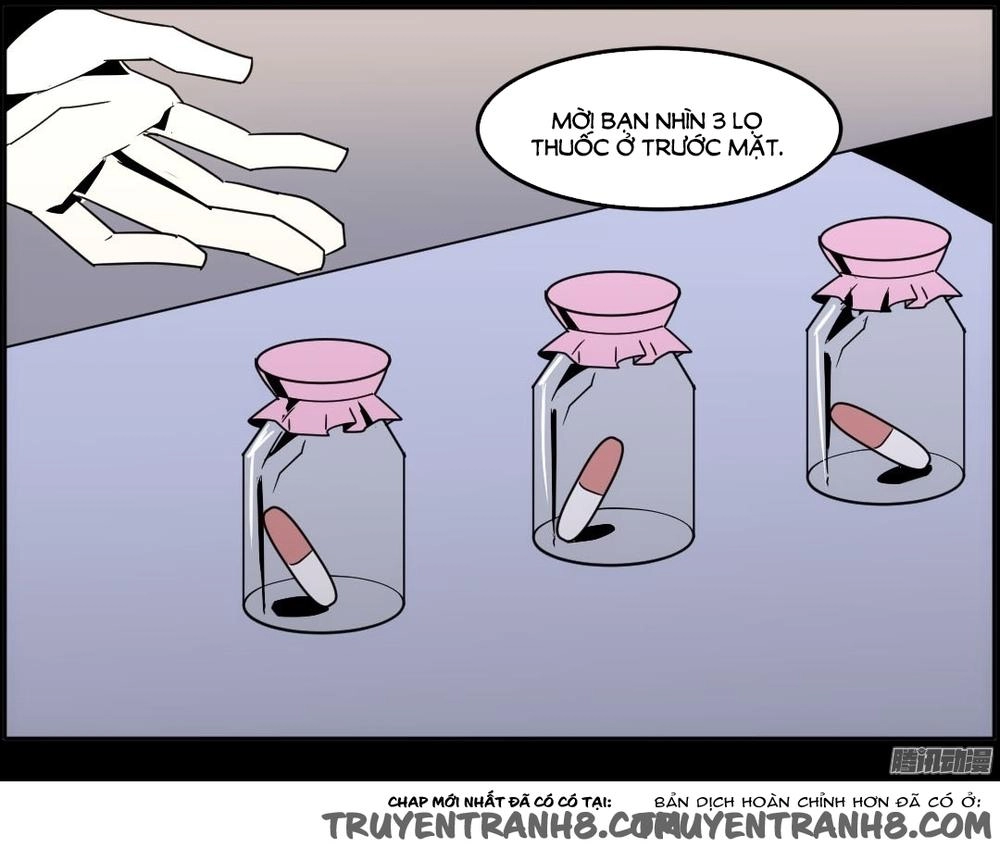 Điều Ước Của Người Phàm Chapter 30 - 2