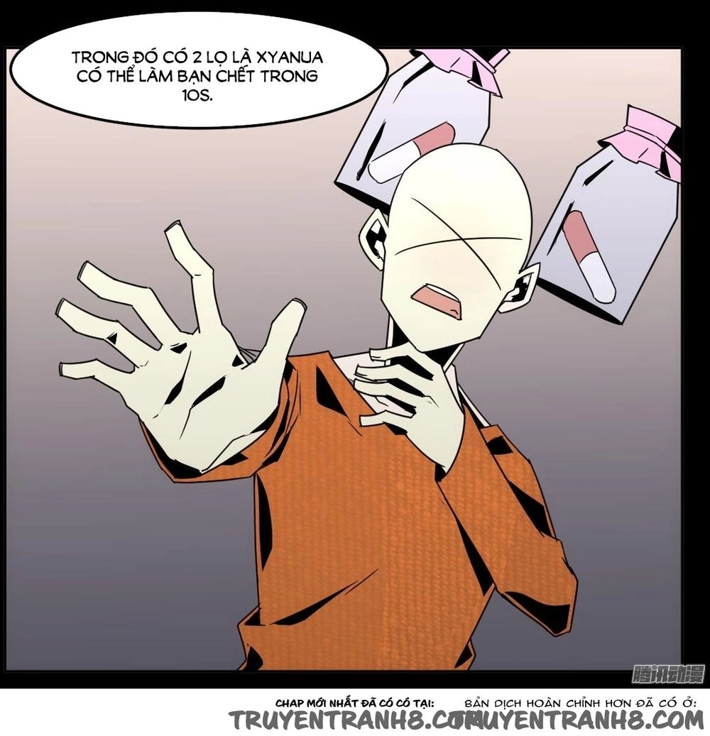 Điều Ước Của Người Phàm Chapter 30 - 3