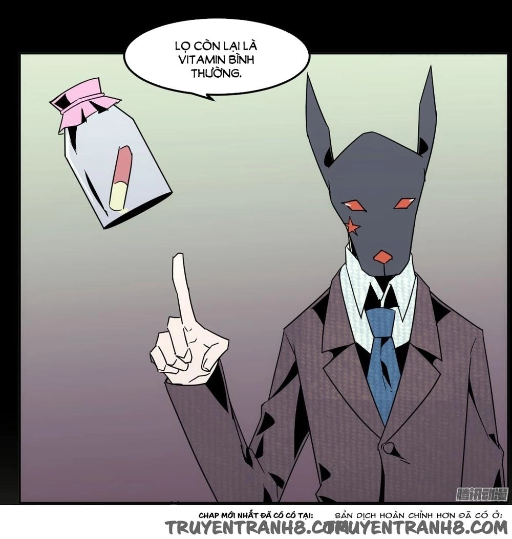 Điều Ước Của Người Phàm Chapter 30 - 4