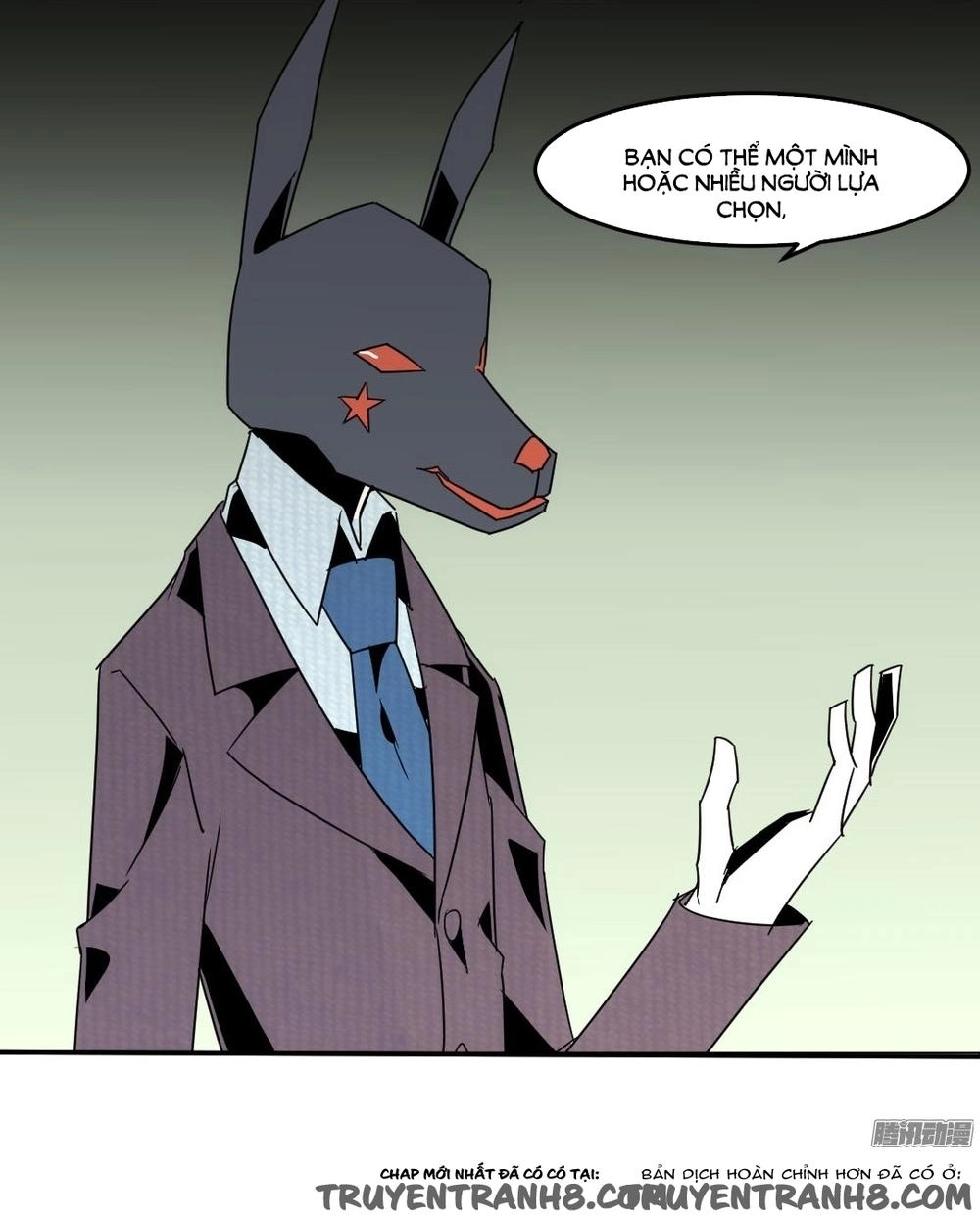 Điều Ước Của Người Phàm Chapter 30 - 5