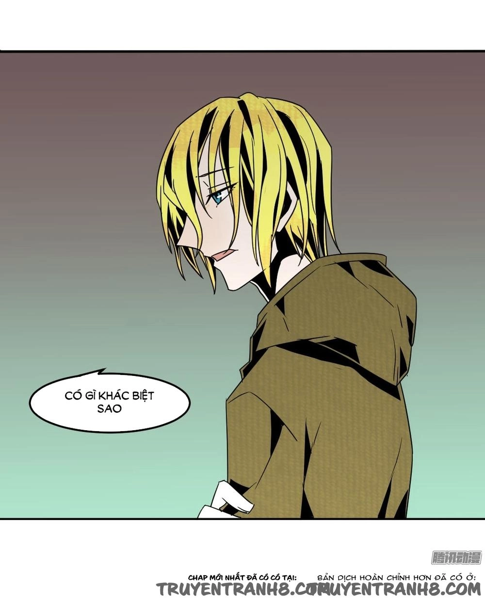 Điều Ước Của Người Phàm Chapter 30 - 6