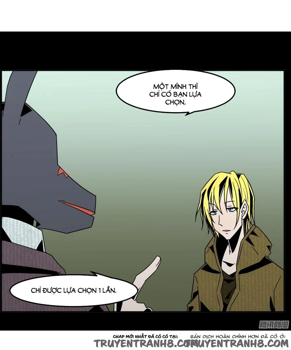 Điều Ước Của Người Phàm Chapter 30 - 7