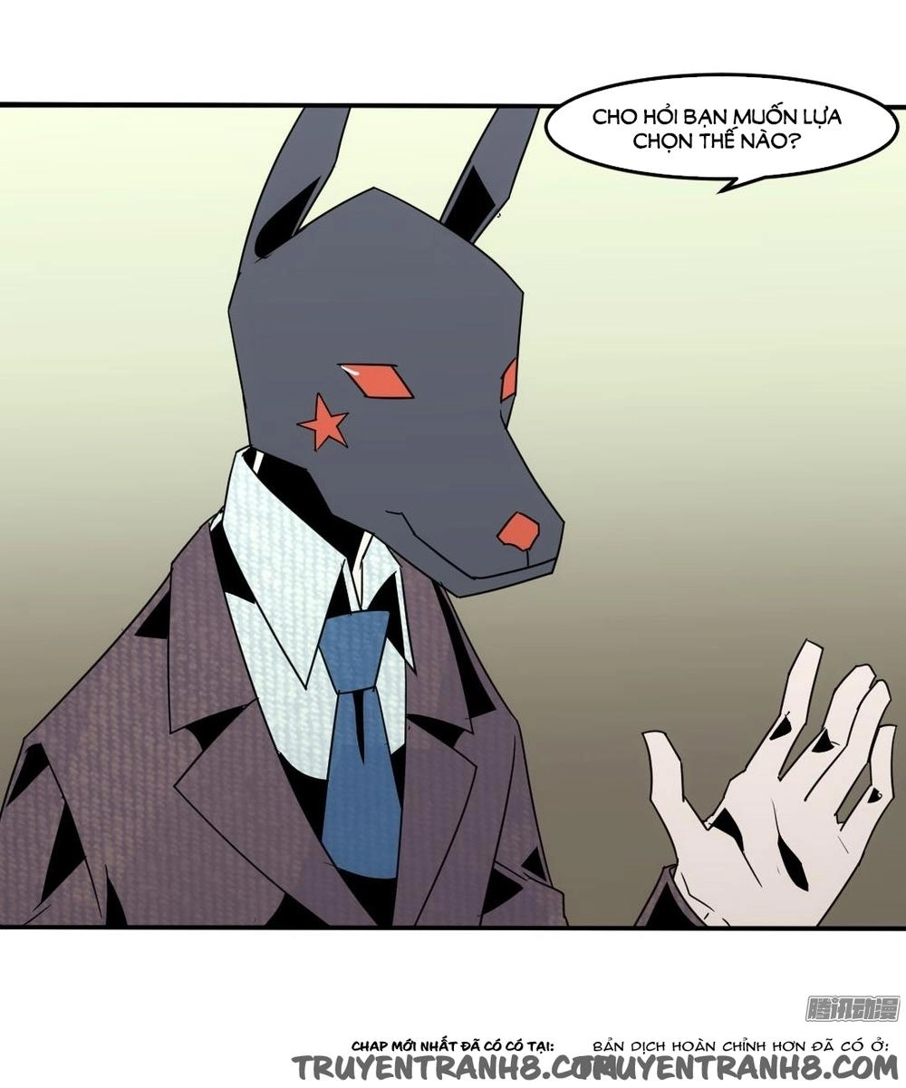 Điều Ước Của Người Phàm Chapter 30 - 10