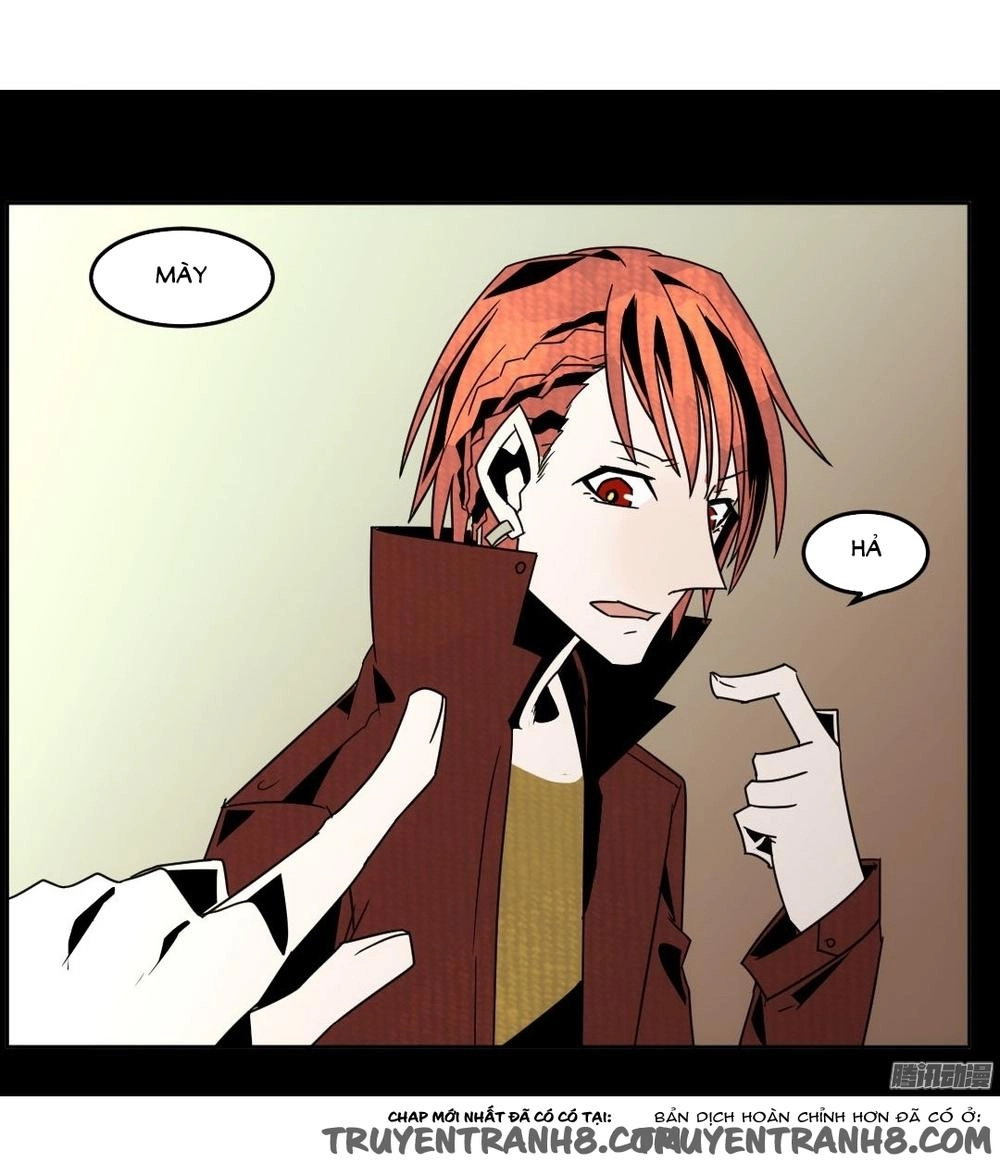 Điều Ước Của Người Phàm Chapter 30 - 12