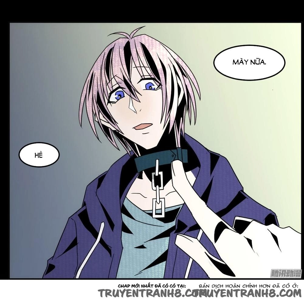 Điều Ước Của Người Phàm Chapter 30 - 13