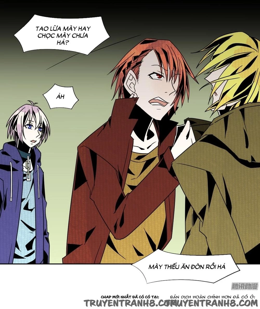 Điều Ước Của Người Phàm Chapter 30 - 14