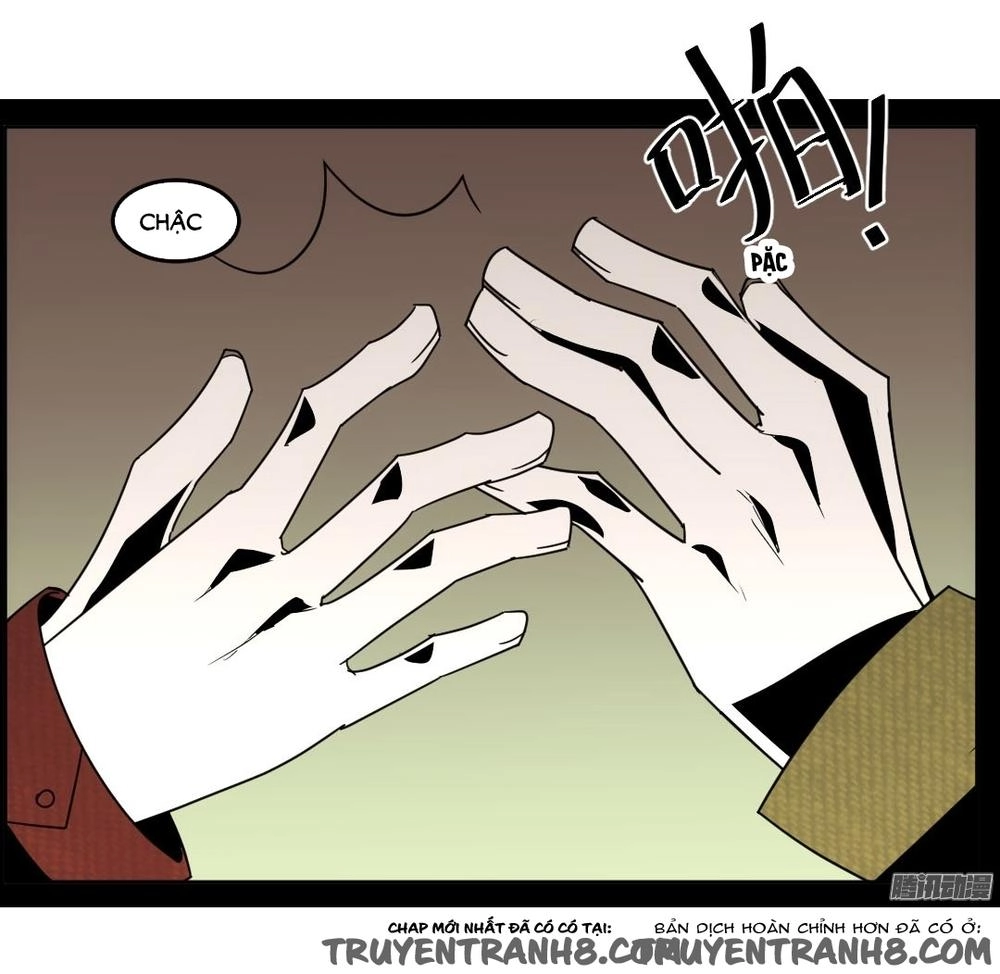 Điều Ước Của Người Phàm Chapter 30 - 15