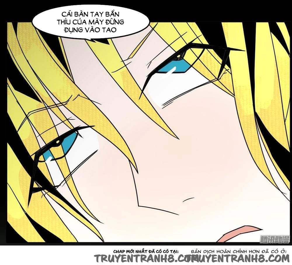 Điều Ước Của Người Phàm Chapter 30 - 16