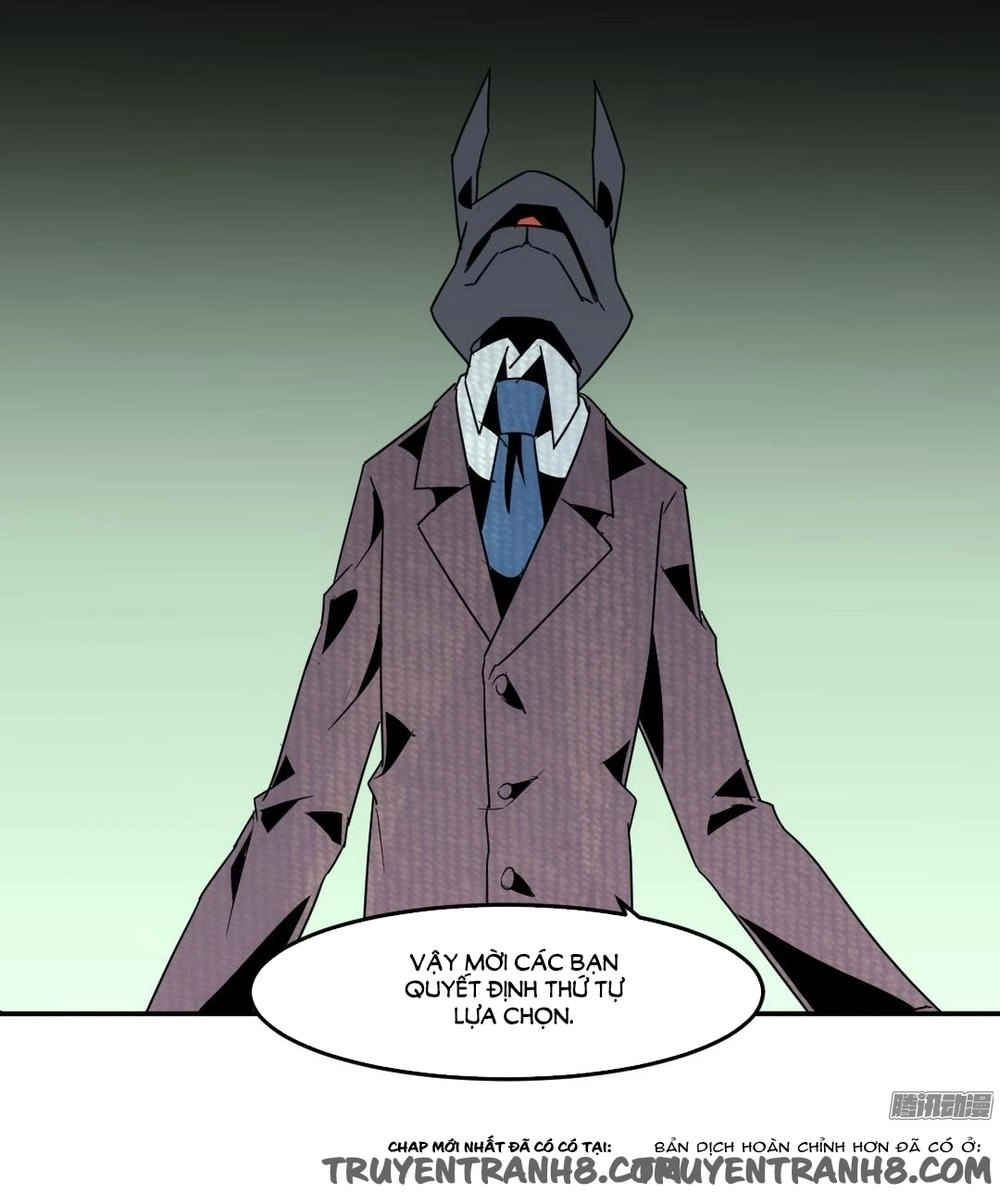 Điều Ước Của Người Phàm Chapter 30 - 17