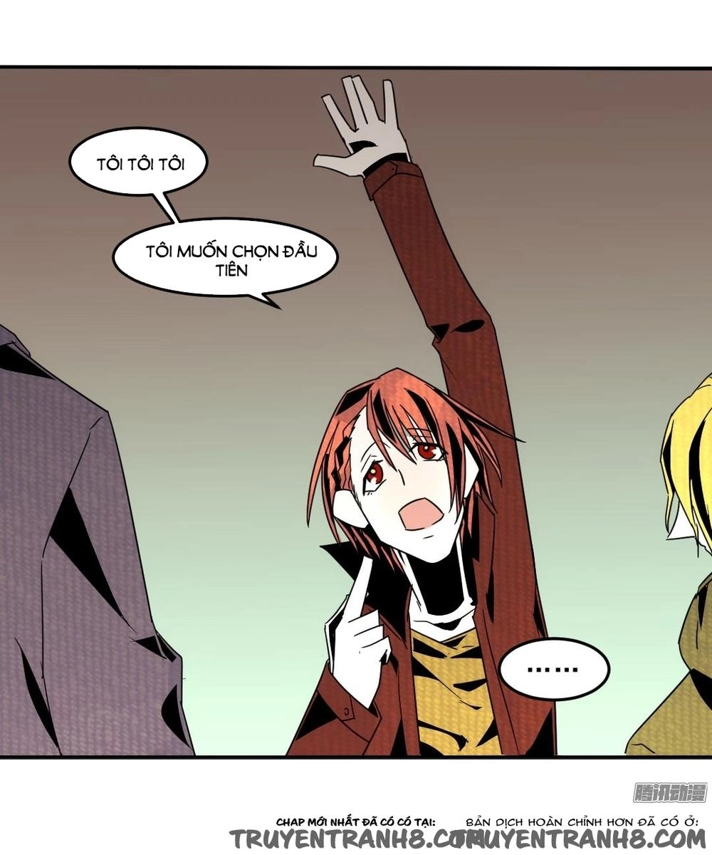 Điều Ước Của Người Phàm Chapter 30 - 18