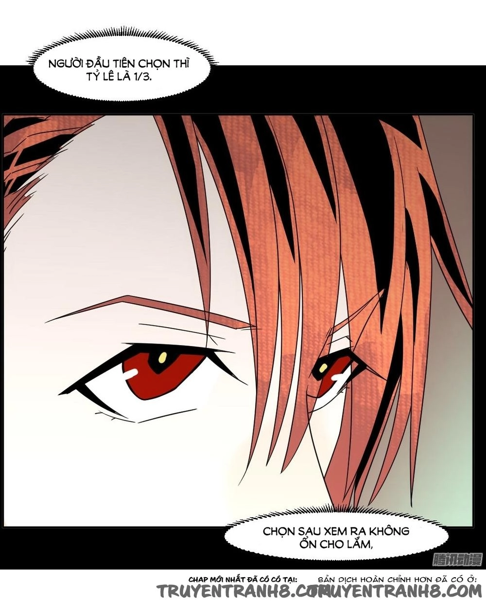 Điều Ước Của Người Phàm Chapter 30 - 19