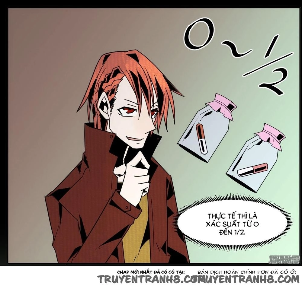 Điều Ước Của Người Phàm Chapter 30 - 20