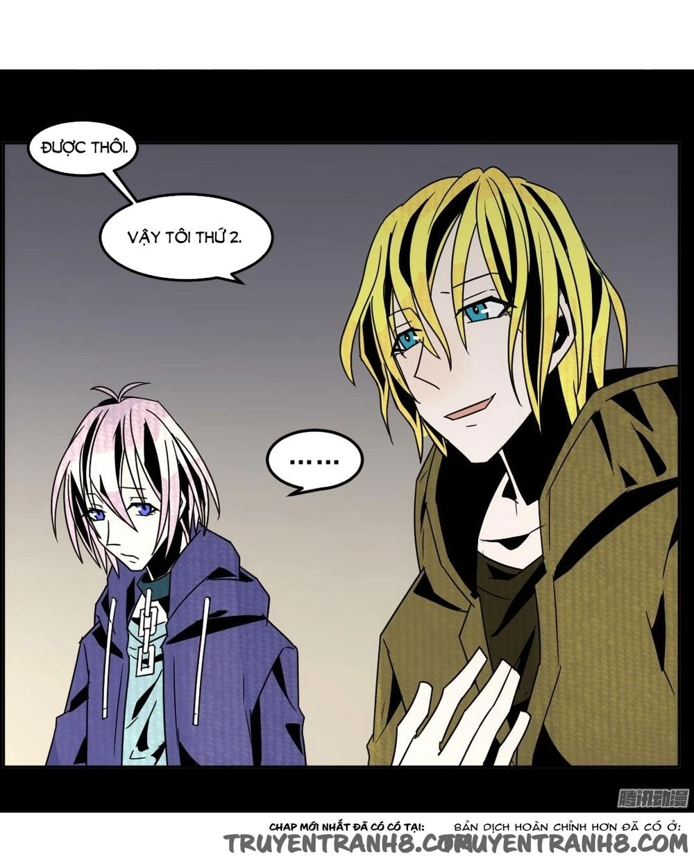 Điều Ước Của Người Phàm Chapter 30 - 22