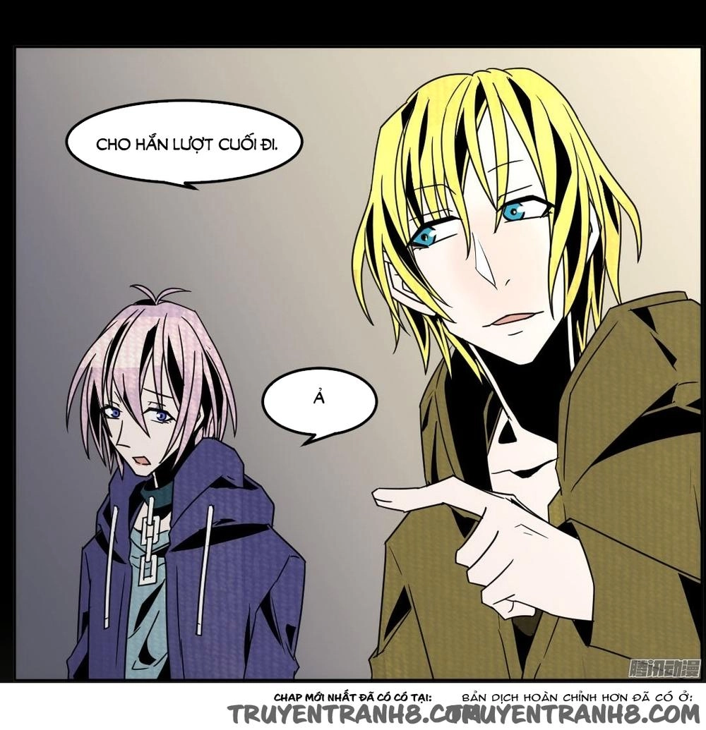 Điều Ước Của Người Phàm Chapter 30 - 23