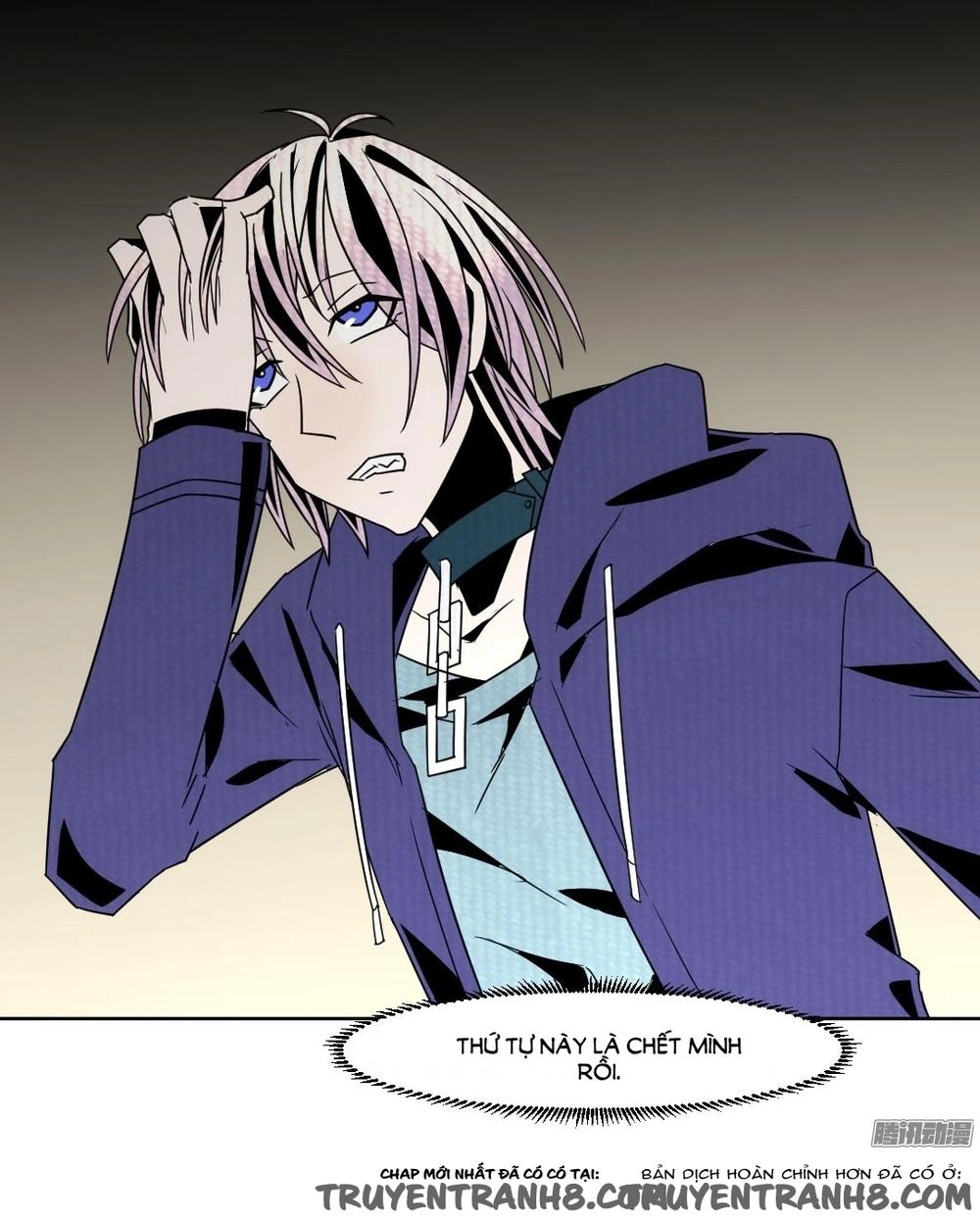 Điều Ước Của Người Phàm Chapter 30 - 24