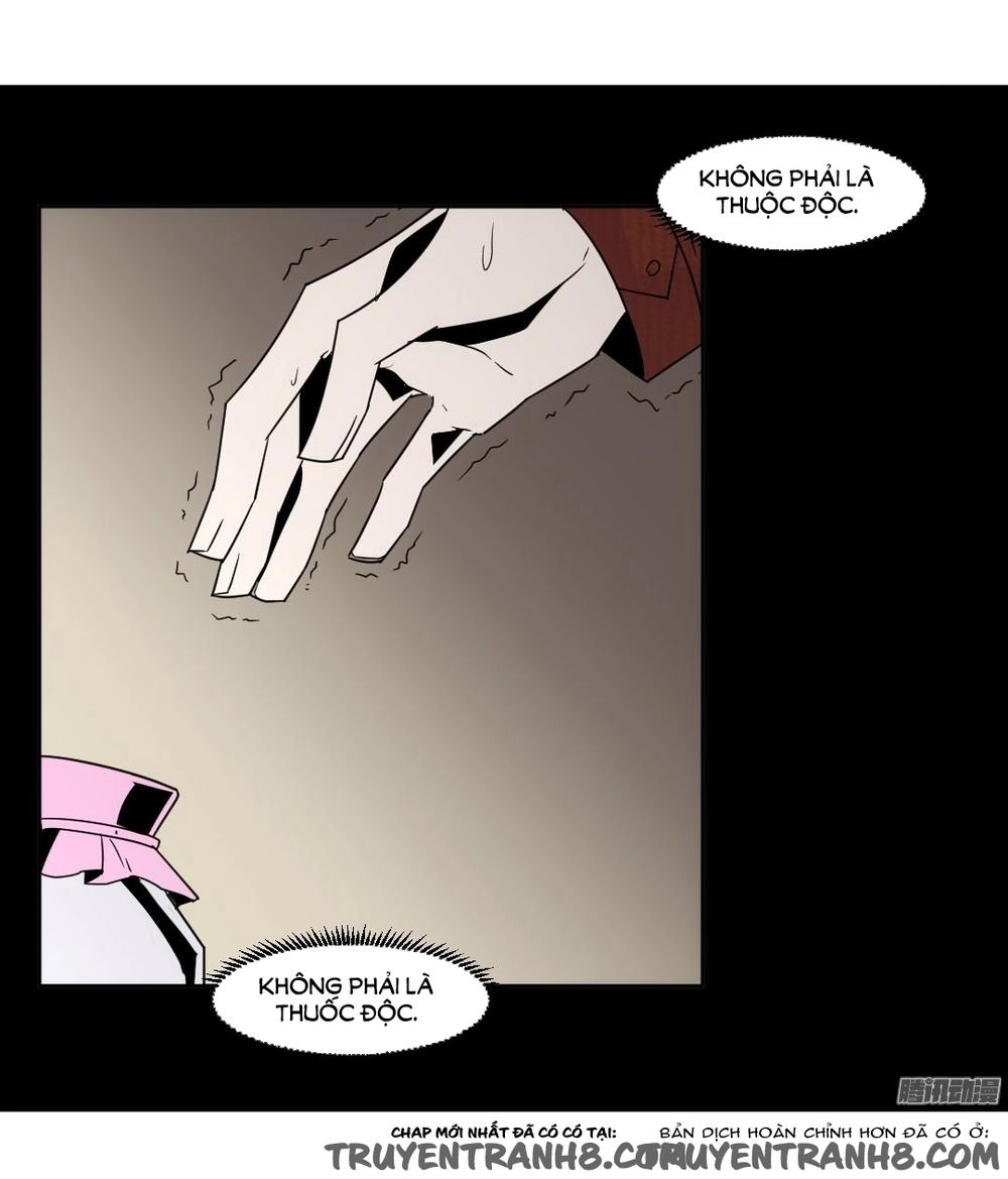 Điều Ước Của Người Phàm Chapter 30 - 25