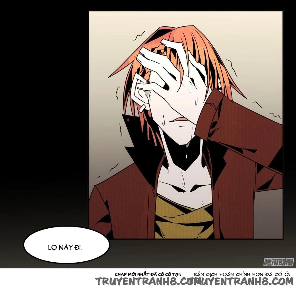 Điều Ước Của Người Phàm Chapter 30 - 26