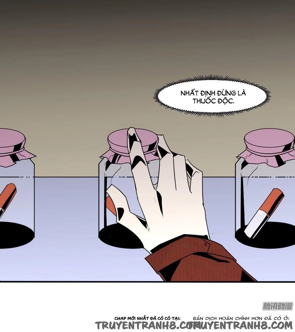 Điều Ước Của Người Phàm Chapter 30 - 27