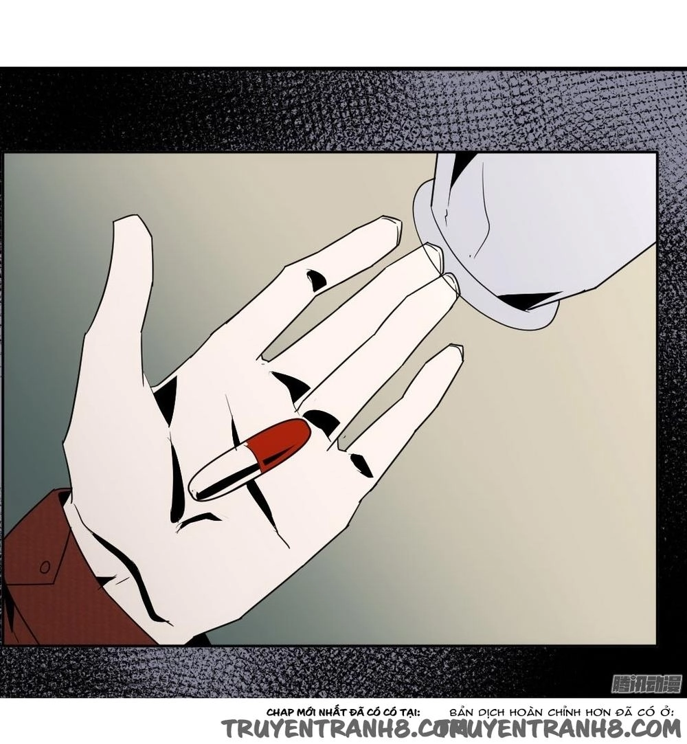 Điều Ước Của Người Phàm Chapter 30 - 28