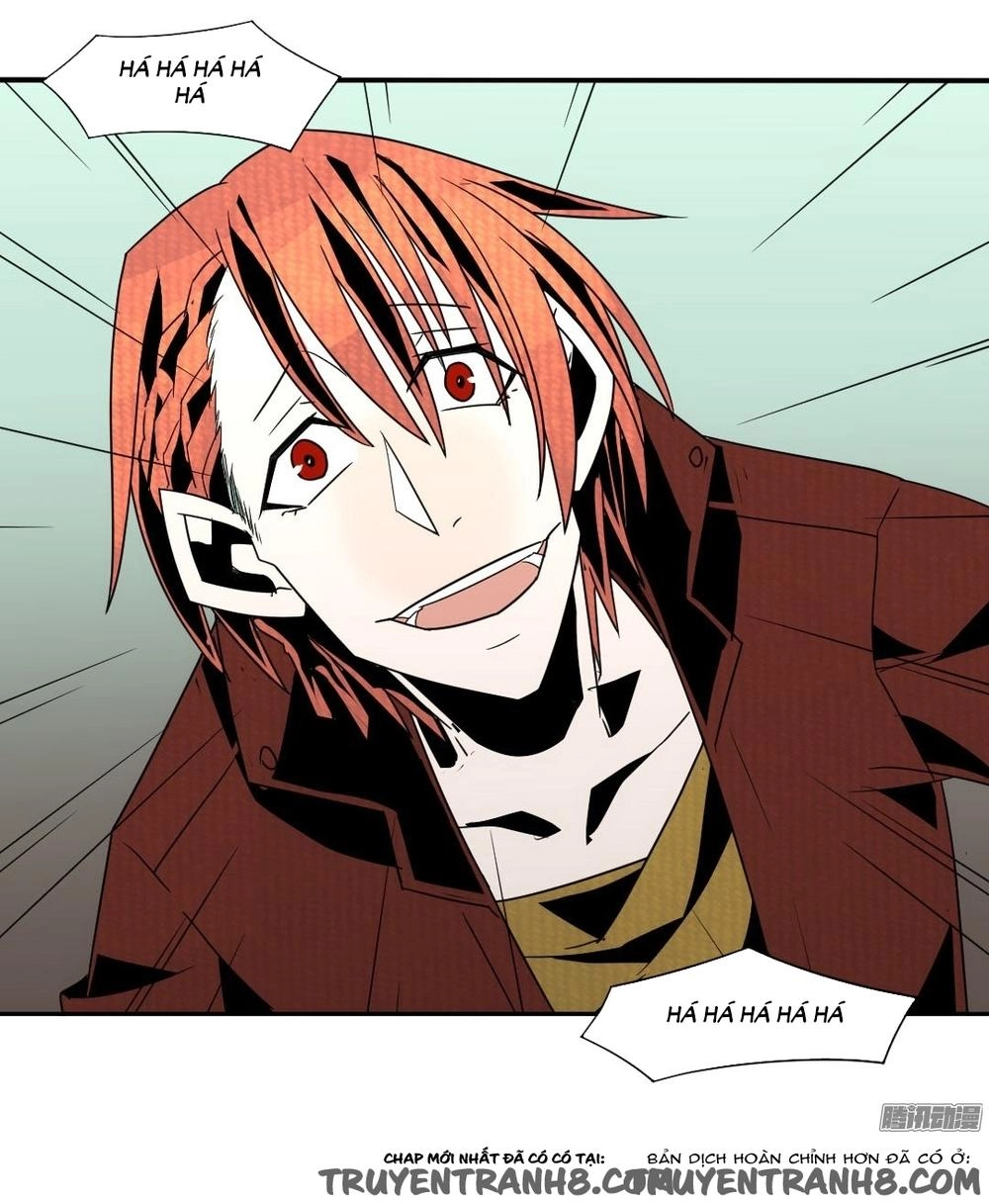 Điều Ước Của Người Phàm Chapter 30 - 34