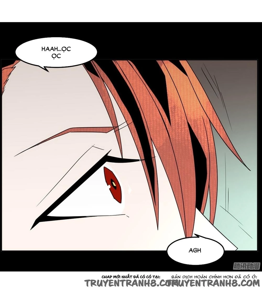 Điều Ước Của Người Phàm Chapter 30 - 35