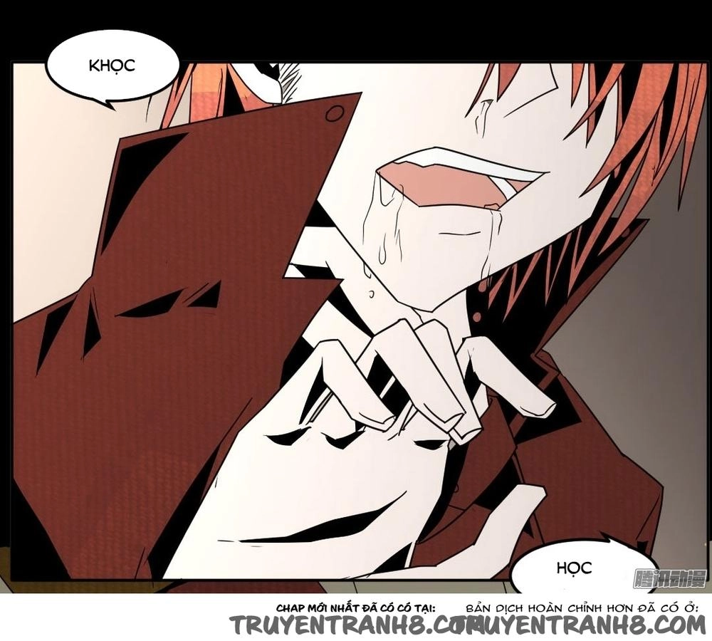 Điều Ước Của Người Phàm Chapter 30 - 36