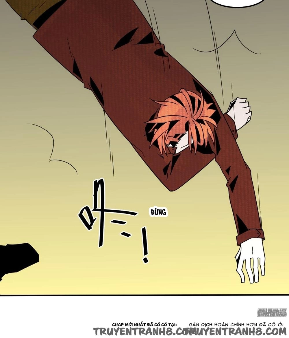 Điều Ước Của Người Phàm Chapter 30 - 37