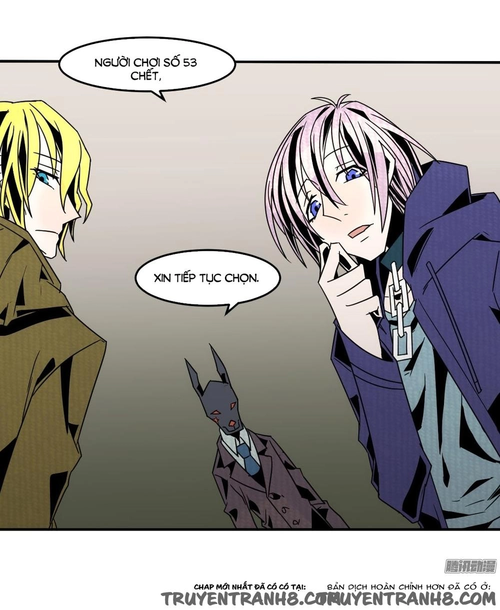 Điều Ước Của Người Phàm Chapter 30 - 38