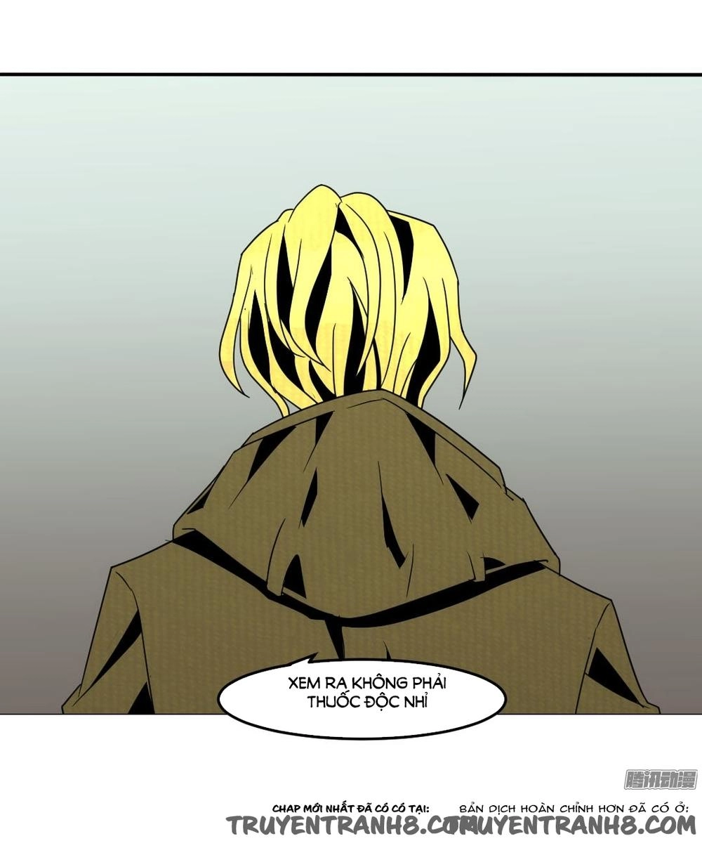 Điều Ước Của Người Phàm Chapter 30 - 42