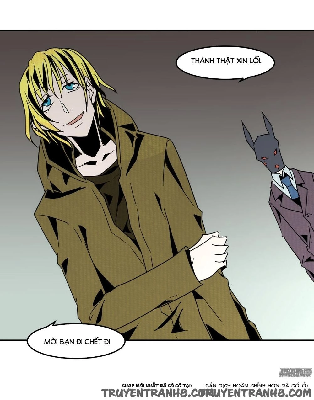 Điều Ước Của Người Phàm Chapter 30 - 43