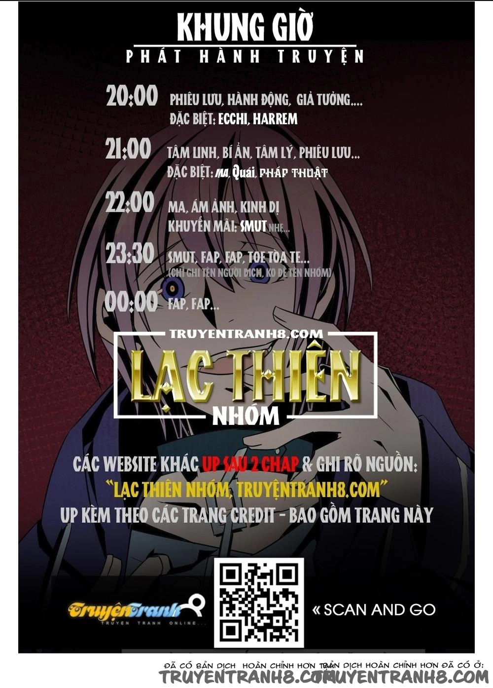 Điều Ước Của Người Phàm Chapter 30 - 46