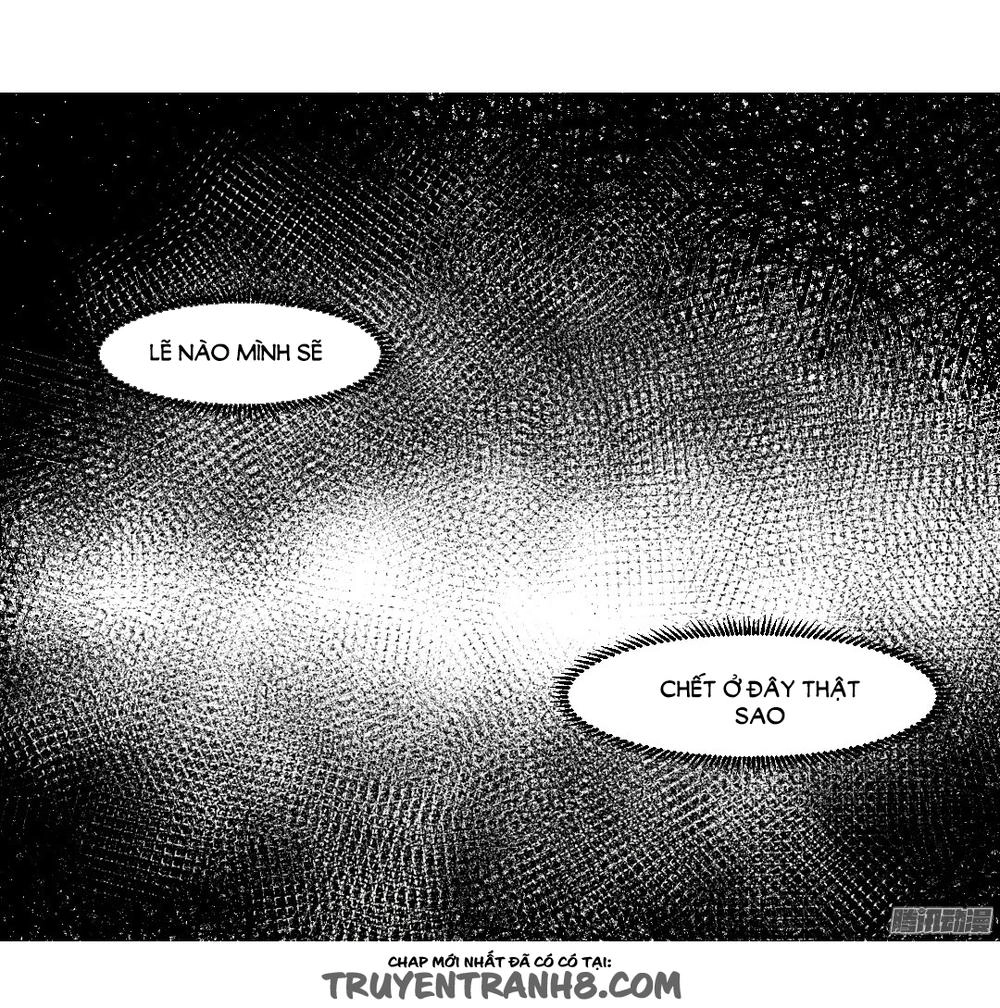 Điều Ước Của Người Phàm Chapter 31 - 12