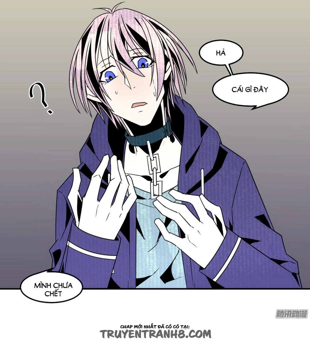 Điều Ước Của Người Phàm Chapter 31 - 15