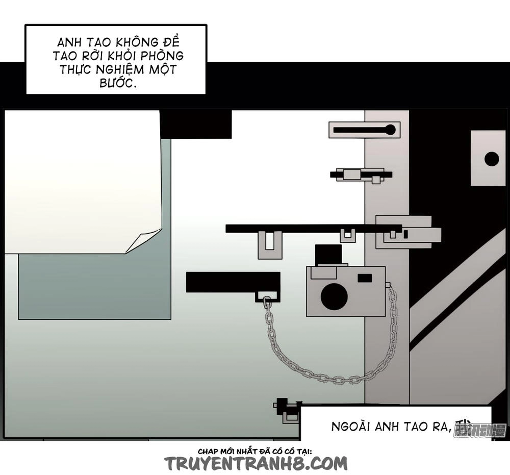 Điều Ước Của Người Phàm Chapter 31 - 24