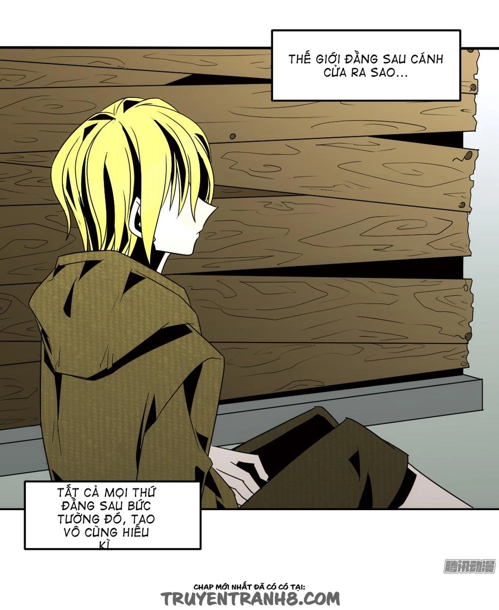 Điều Ước Của Người Phàm Chapter 31 - 26