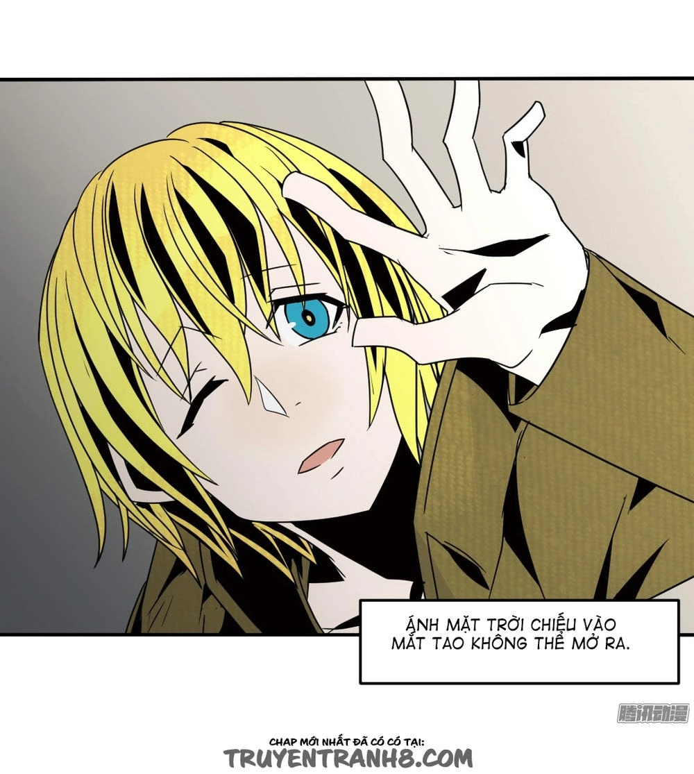 Điều Ước Của Người Phàm Chapter 31 - 29