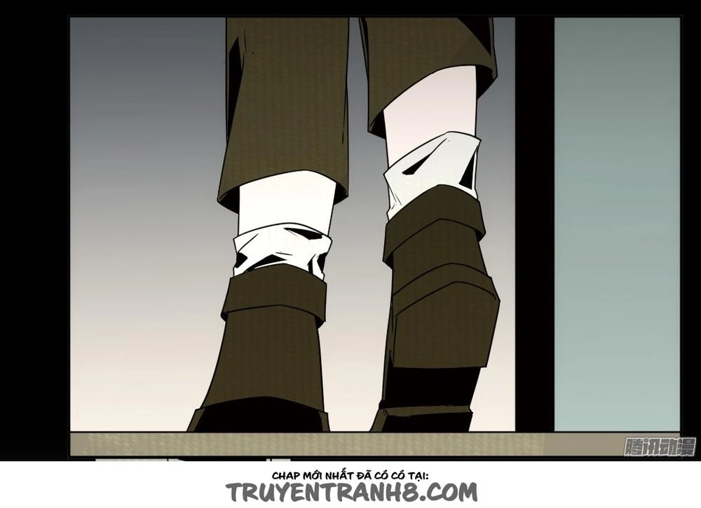 Điều Ước Của Người Phàm Chapter 31 - 33