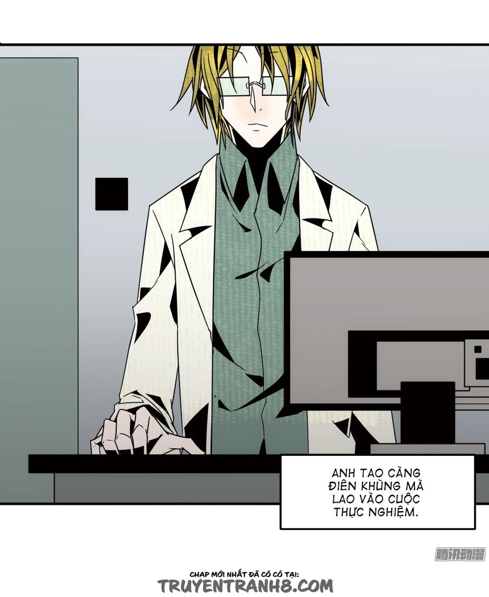 Điều Ước Của Người Phàm Chapter 31 - 37