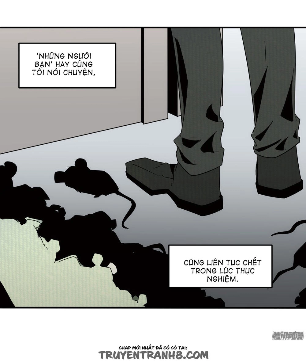 Điều Ước Của Người Phàm Chapter 31 - 38