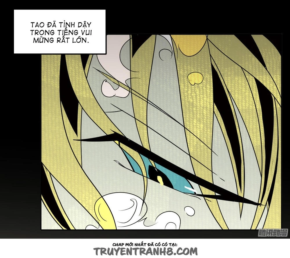 Điều Ước Của Người Phàm Chapter 31 - 41