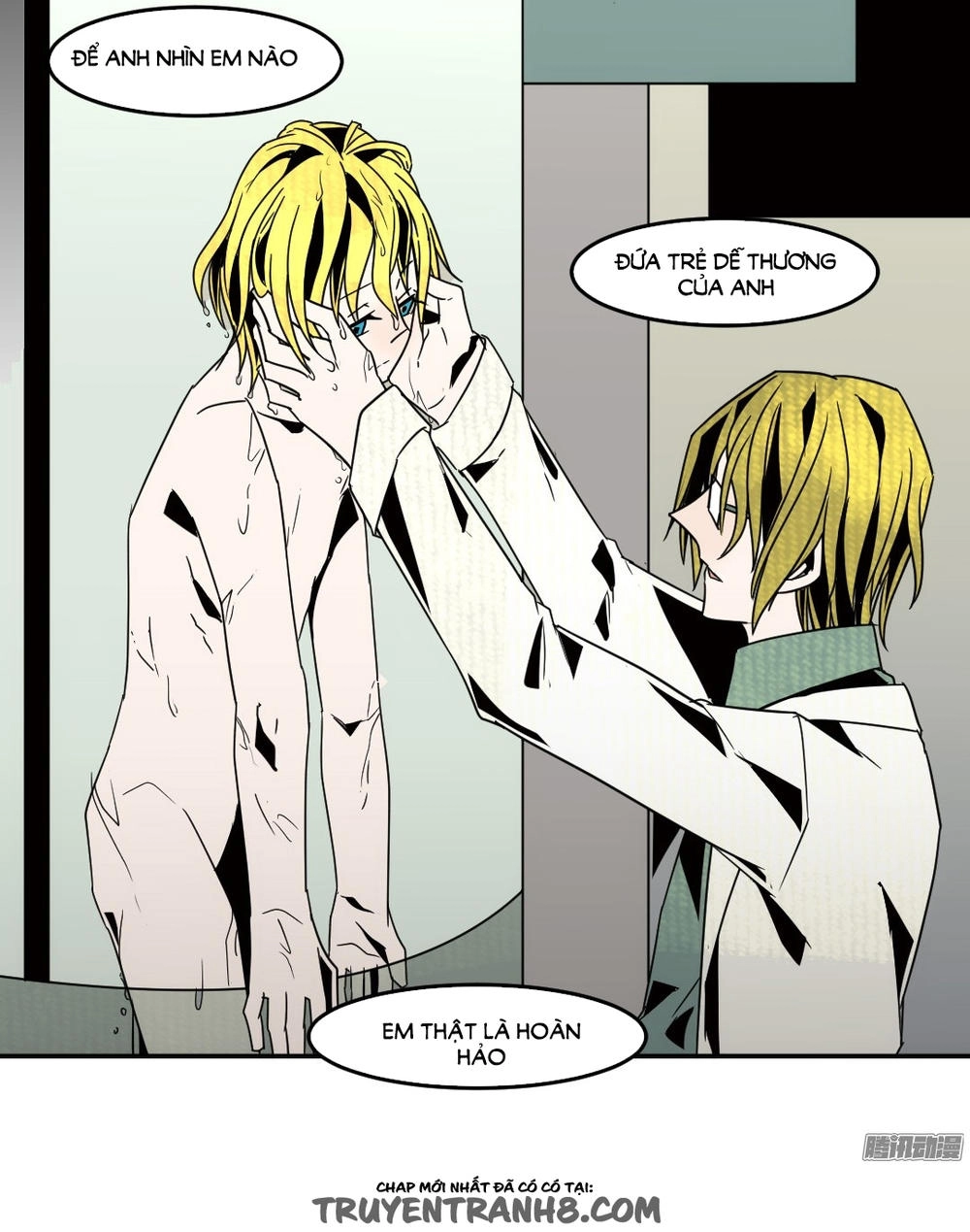 Điều Ước Của Người Phàm Chapter 31 - 44