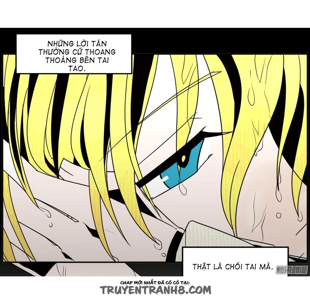 Điều Ước Của Người Phàm Chapter 31 - 45