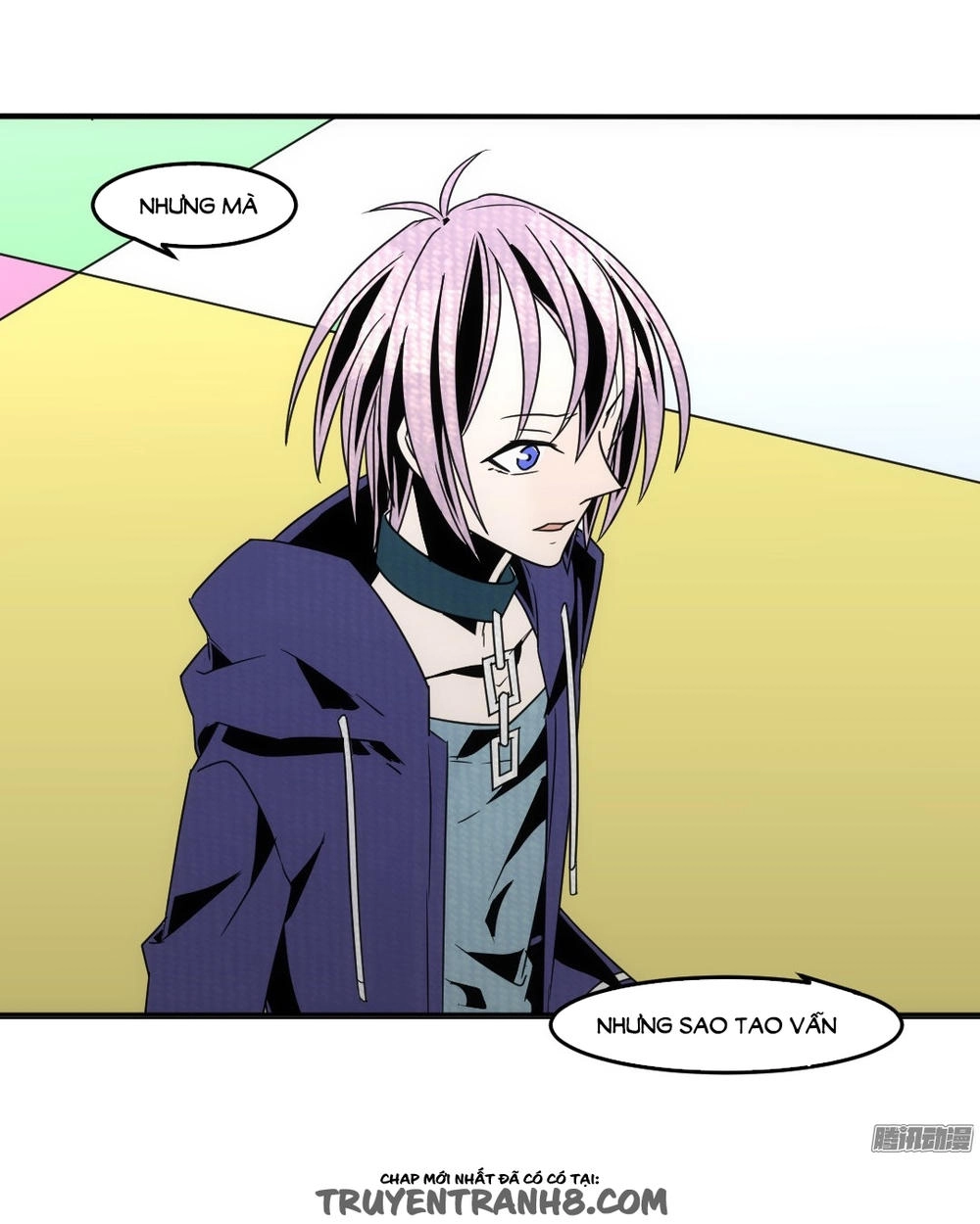 Điều Ước Của Người Phàm Chapter 32 - 4