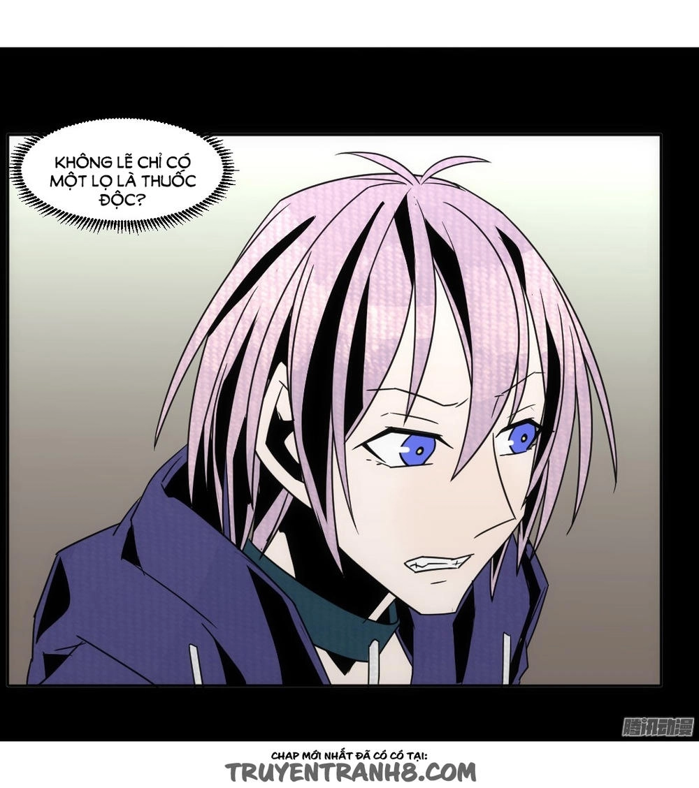 Điều Ước Của Người Phàm Chapter 32 - 5