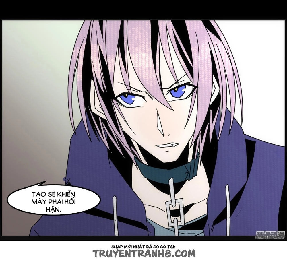 Điều Ước Của Người Phàm Chapter 32 - 24