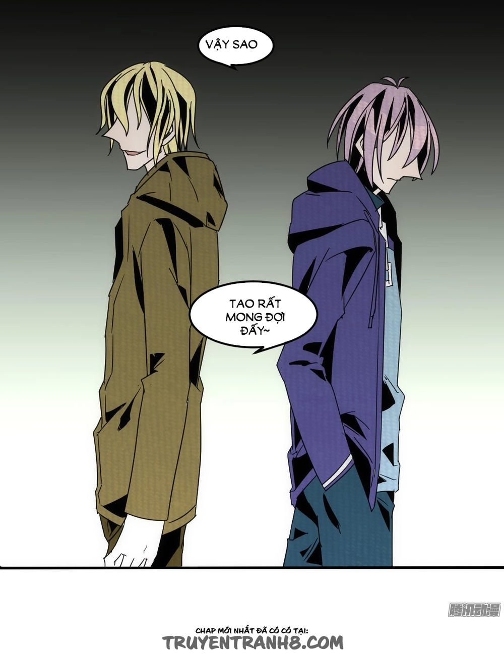 Điều Ước Của Người Phàm Chapter 32 - 25