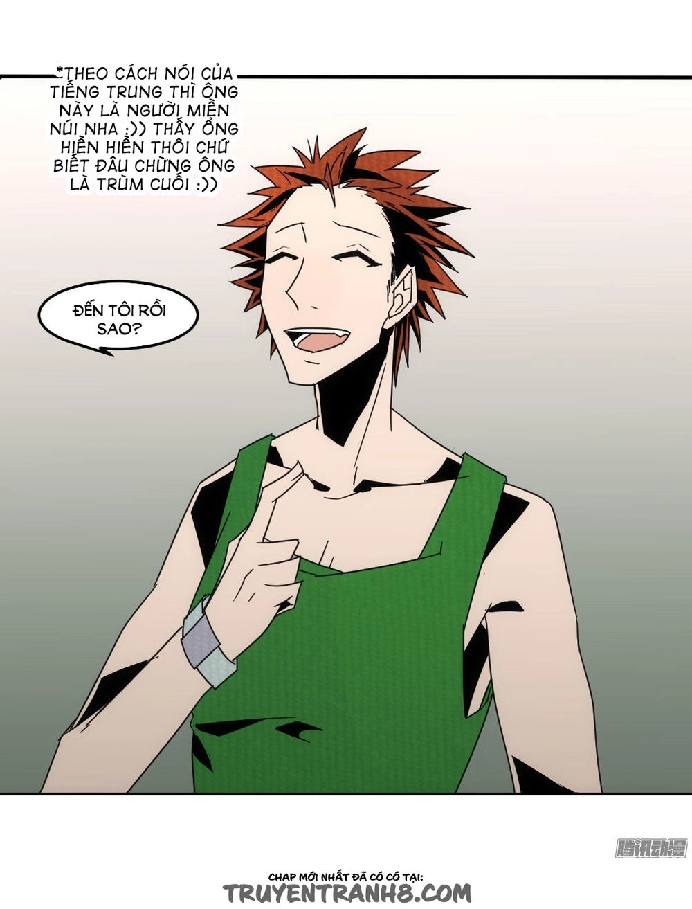 Điều Ước Của Người Phàm Chapter 32 - 27